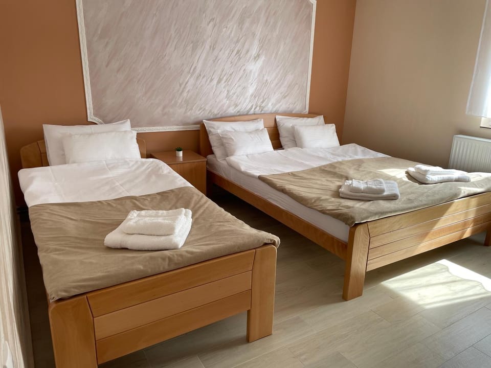 Sobe Sara 1 Apartment in Vojvodina