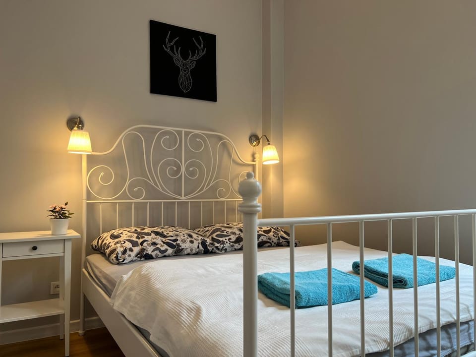 Old Town Jezuicka 2 Apartament Apartment in Masovian Voivodeship