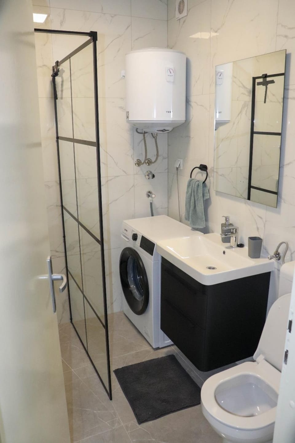 Apartman Callosum Apartment in Croatia
