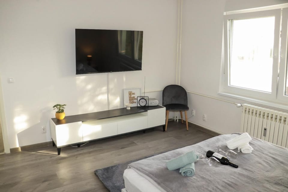 Apartman Callosum Apartment in Croatia