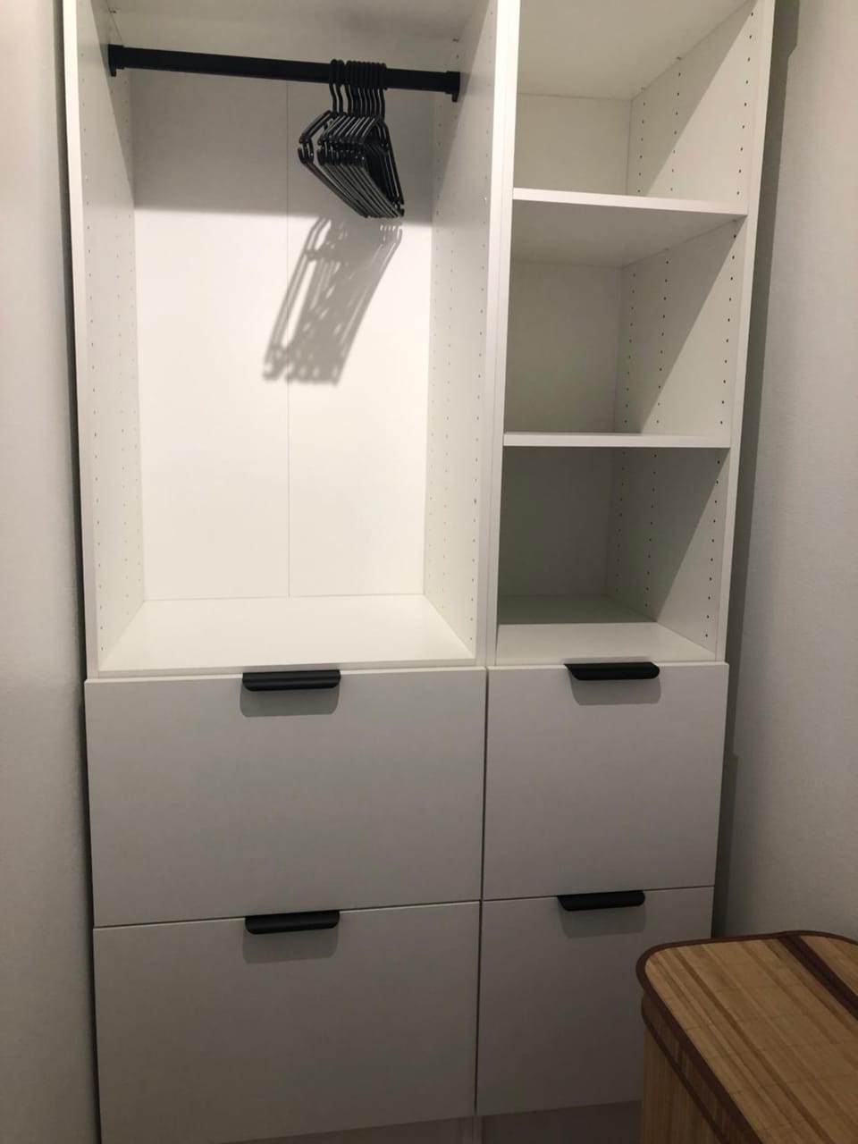 wardrobe