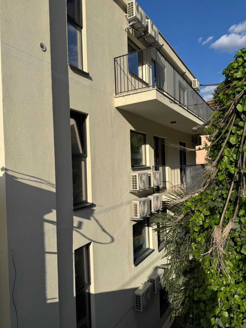 Beachfront Vila Trinity, private beach included Apartment in Kotor Municipality