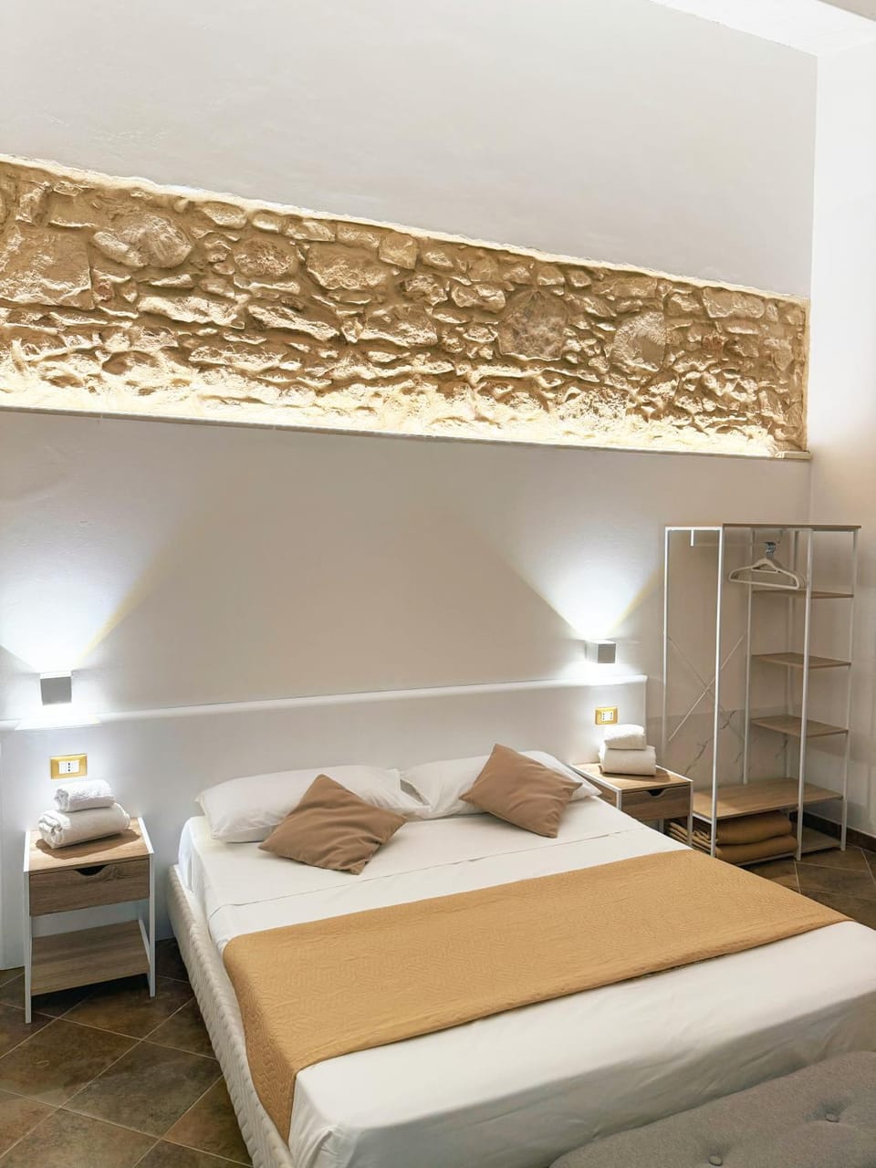 Balcone Mediterraneo - Donnalucata & Marina di Ragusa Farm Stay in Sicily