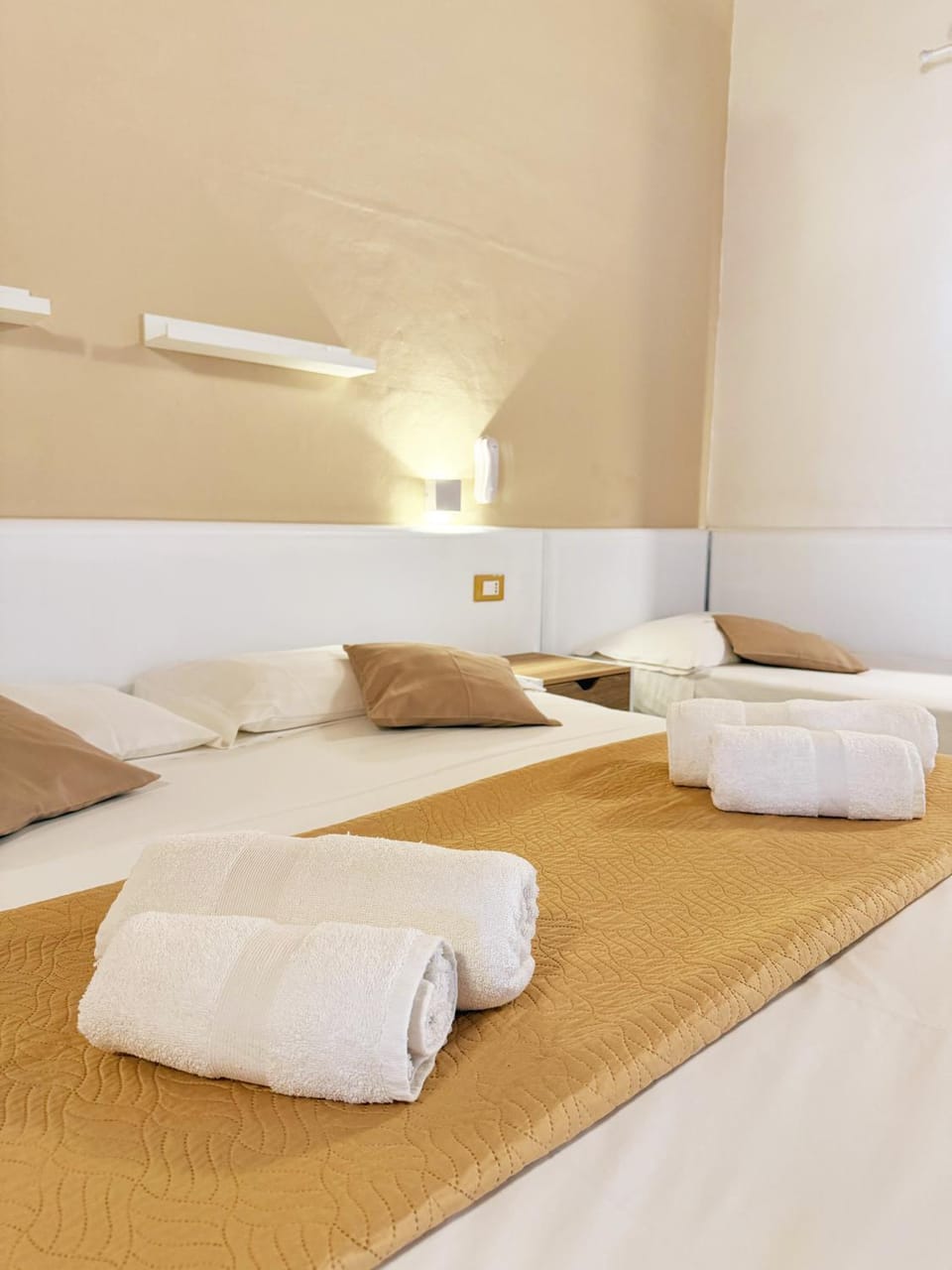 Balcone Mediterraneo - Donnalucata & Marina di Ragusa Farm Stay in Sicily