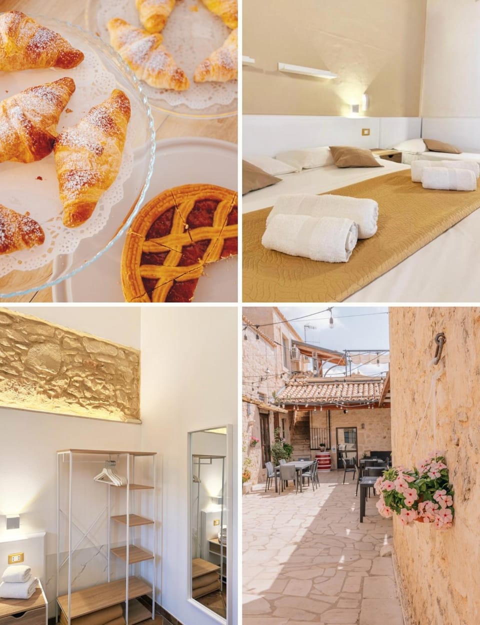 Balcone Mediterraneo - Donnalucata & Marina di Ragusa Farm Stay in Sicily