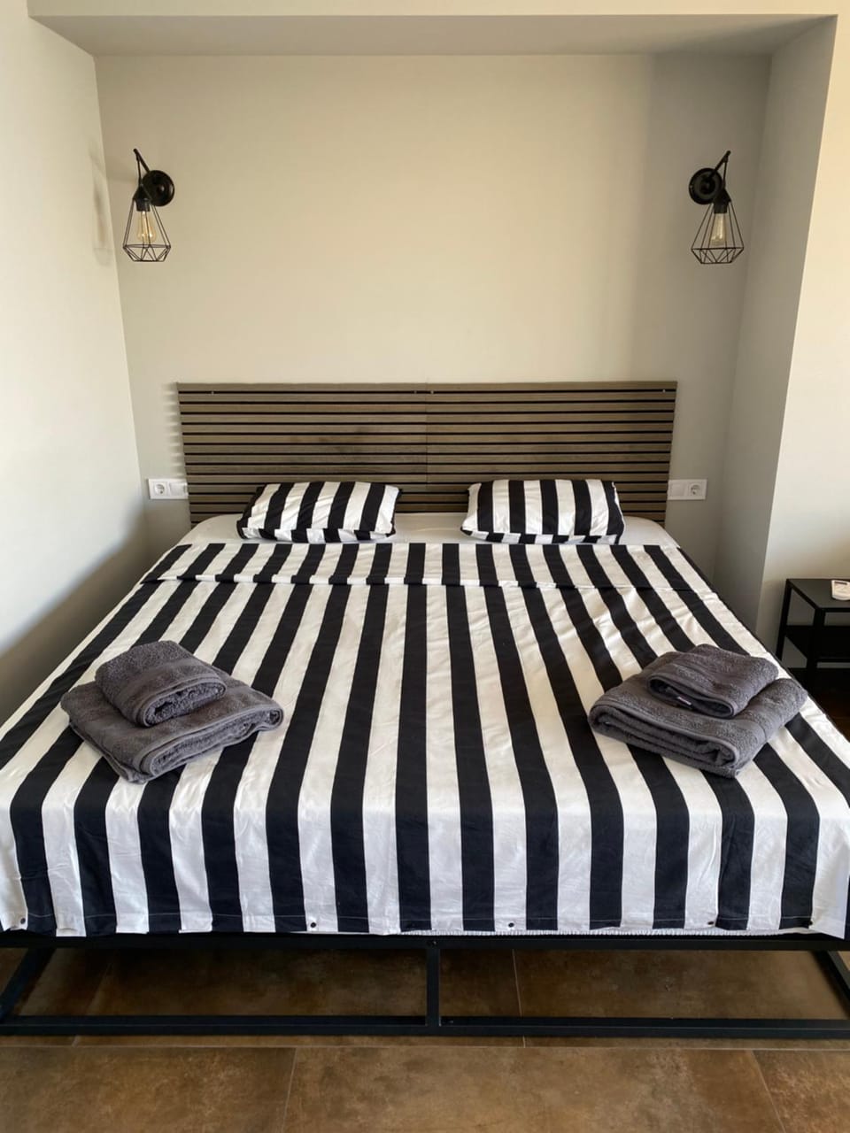 Aloha Playa España Apartment in Benalmadena