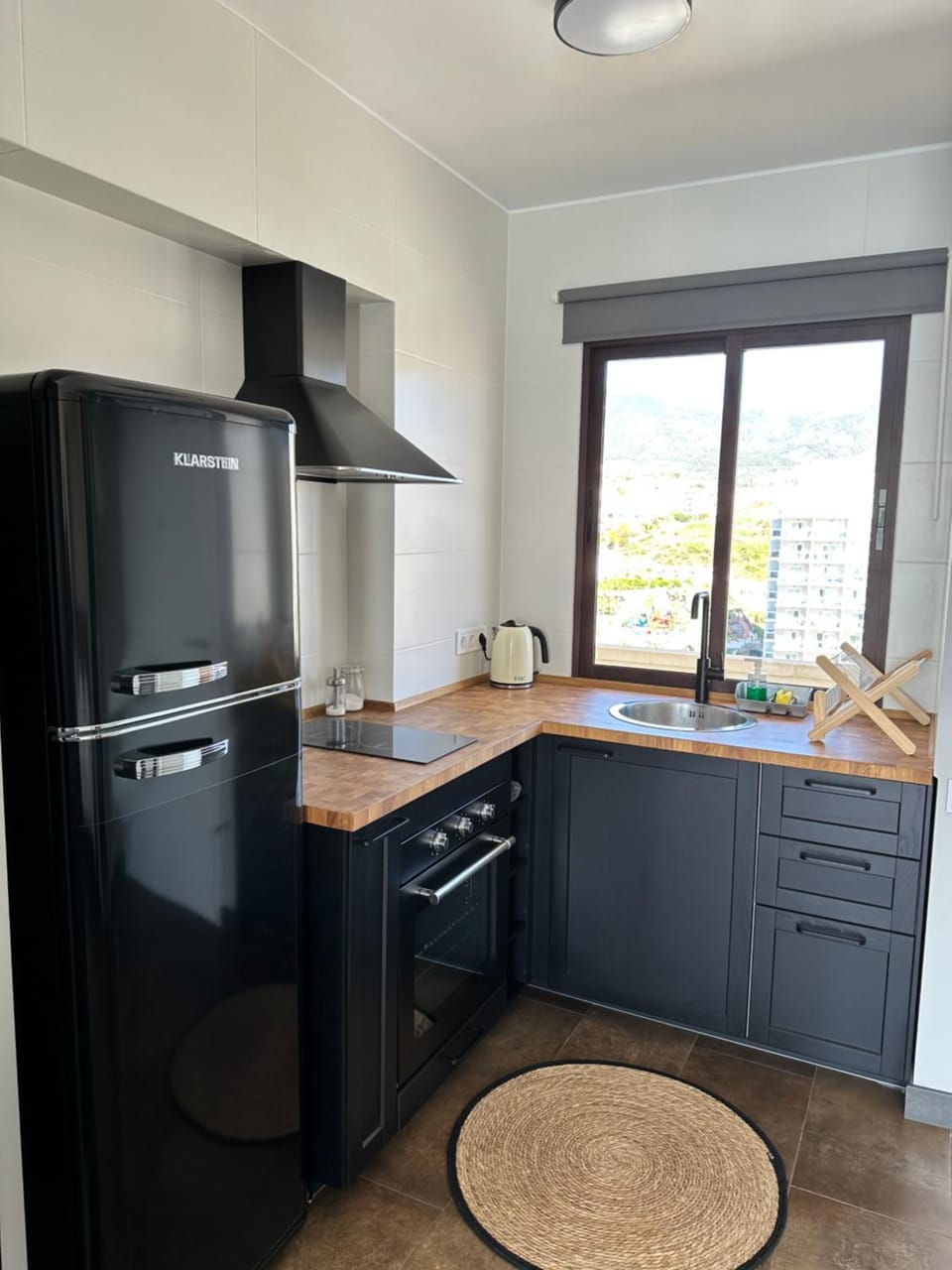 Aloha Playa España Apartment in Benalmadena