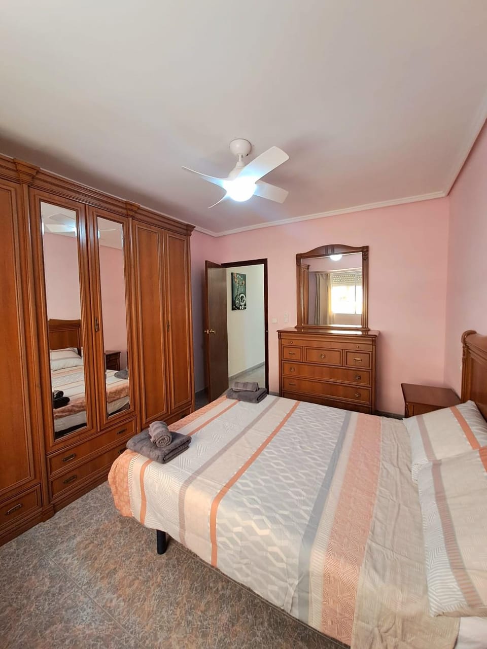 Gabriella Apartment Near the beach Apartment in Port de Sagunt