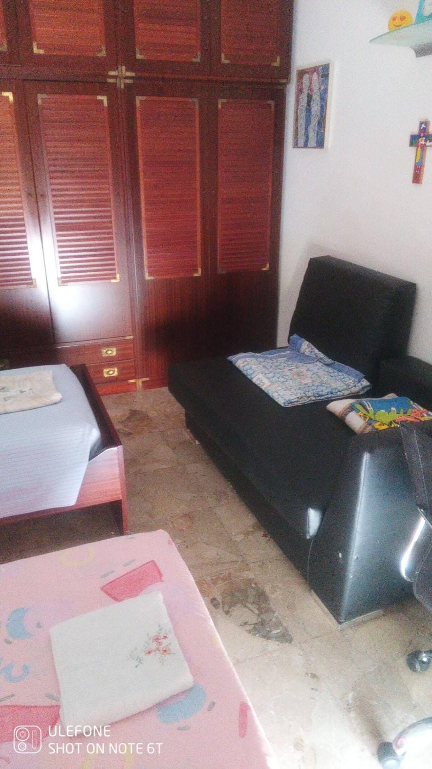 IL paradiso di Ani Apartment in Albisola Superiore