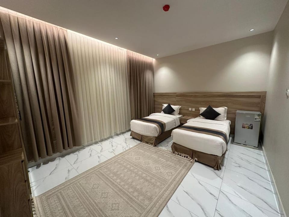 Anwar AlBaraka Hotel فندق انوار البركة Hotel in Medina