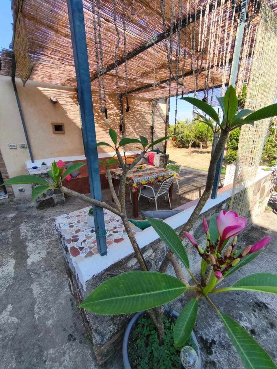 da Francesco Apartment in Milazzo