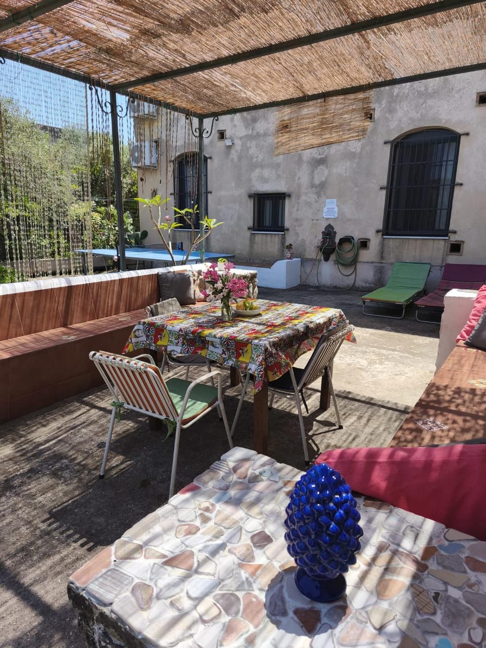 da Francesco Apartment in Milazzo
