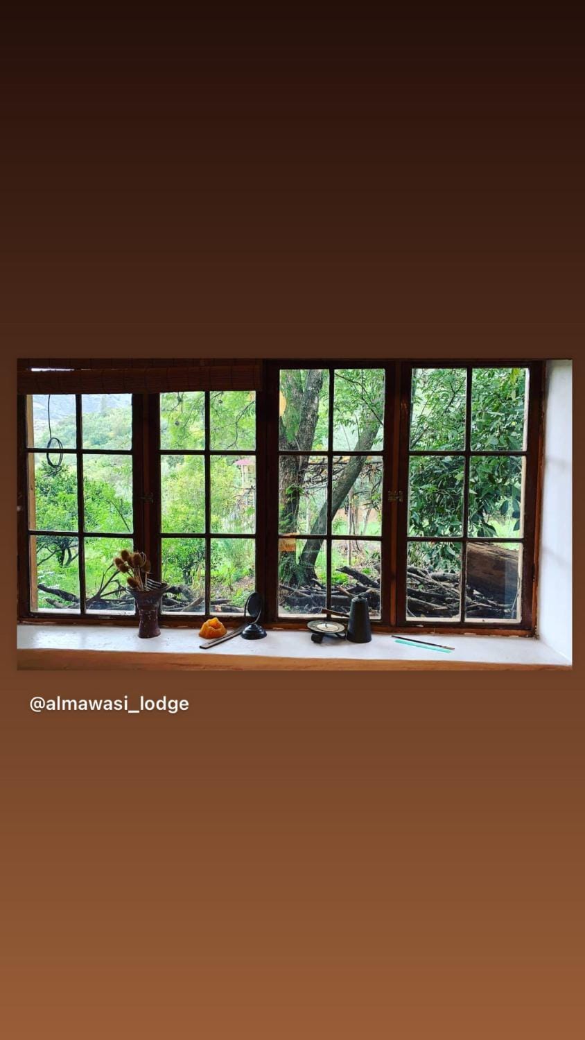 Almawasi Lodge Bed and Breakfast in Ancash, Peru