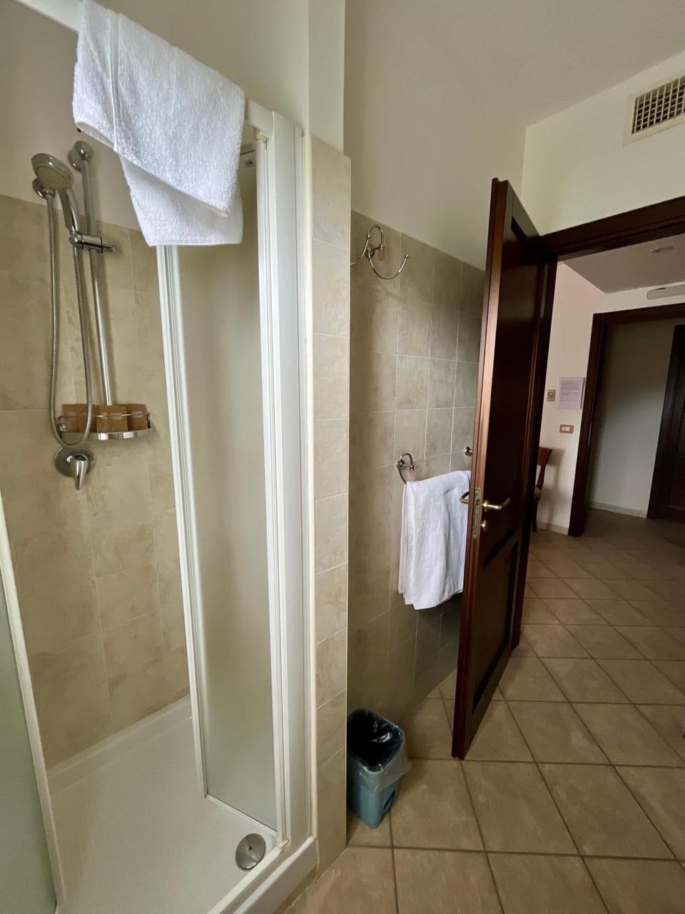 Agriturismo L'Arca di Anna Brambilla Farm Stay in Calabria