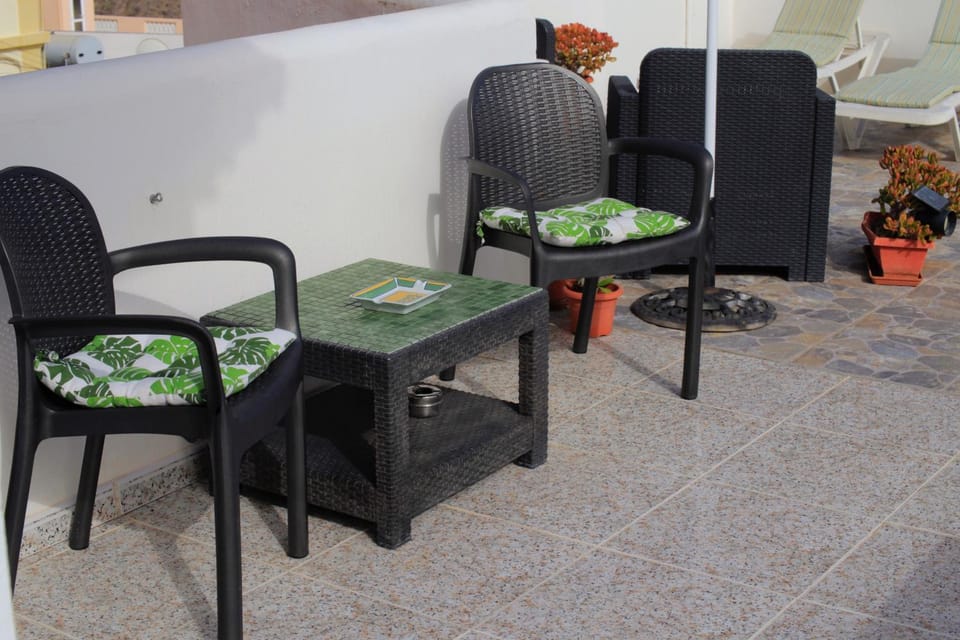 Property building, Off site, Solarium, Balcony/Terrace