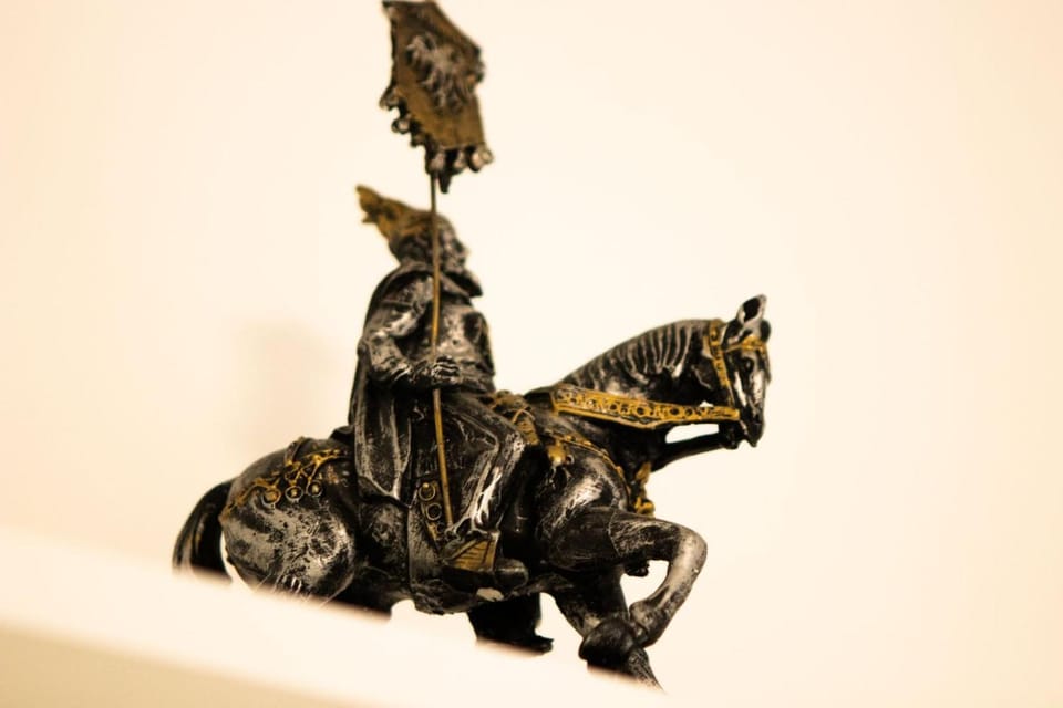 Le Rappel Apartment in Menton