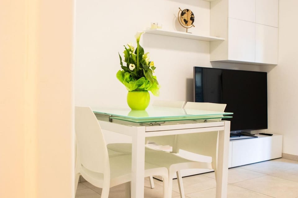 Le Rappel Apartment in Menton