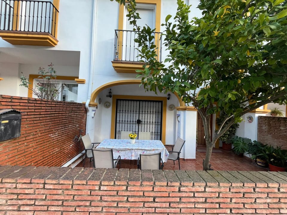 Casa Isabel House in Sierra de Cádiz
