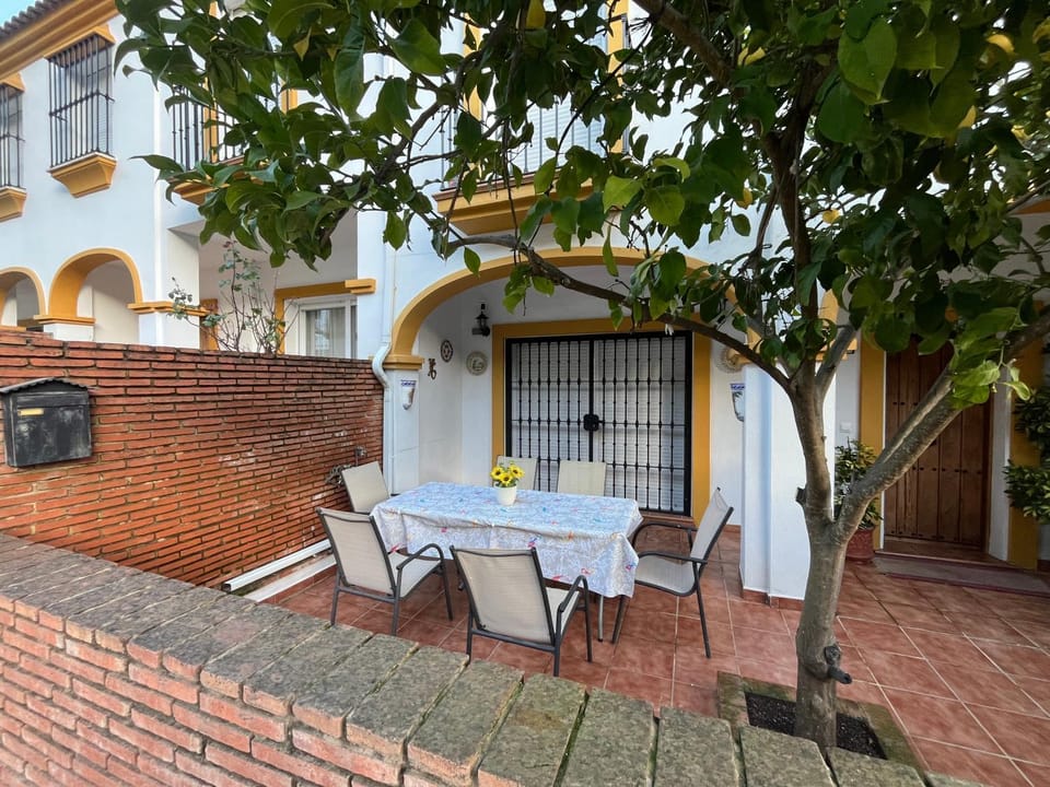 Casa Isabel House in Sierra de Cádiz