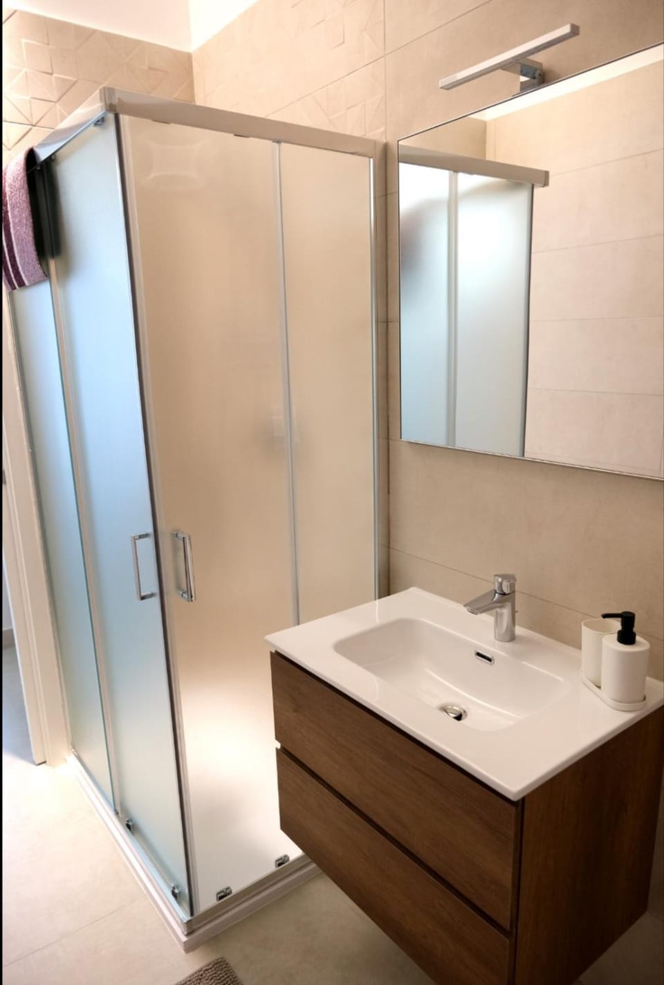 Sole & Luna Guest House Vacation rental in Bari