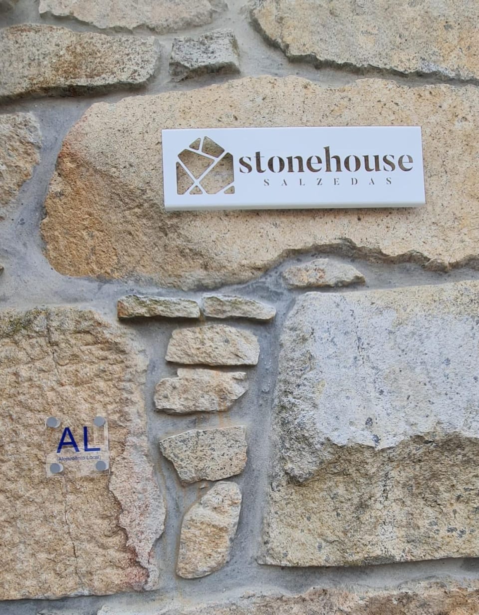 Property logo or sign