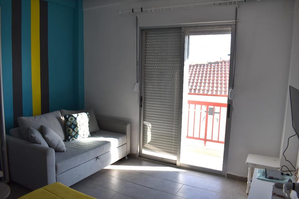 New Apartment Nea Kalikratia Chalkidiki near beach Apartment in Halkidiki