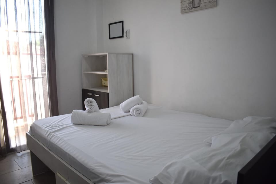 New Apartment Nea Kalikratia Chalkidiki near beach Apartment in Halkidiki