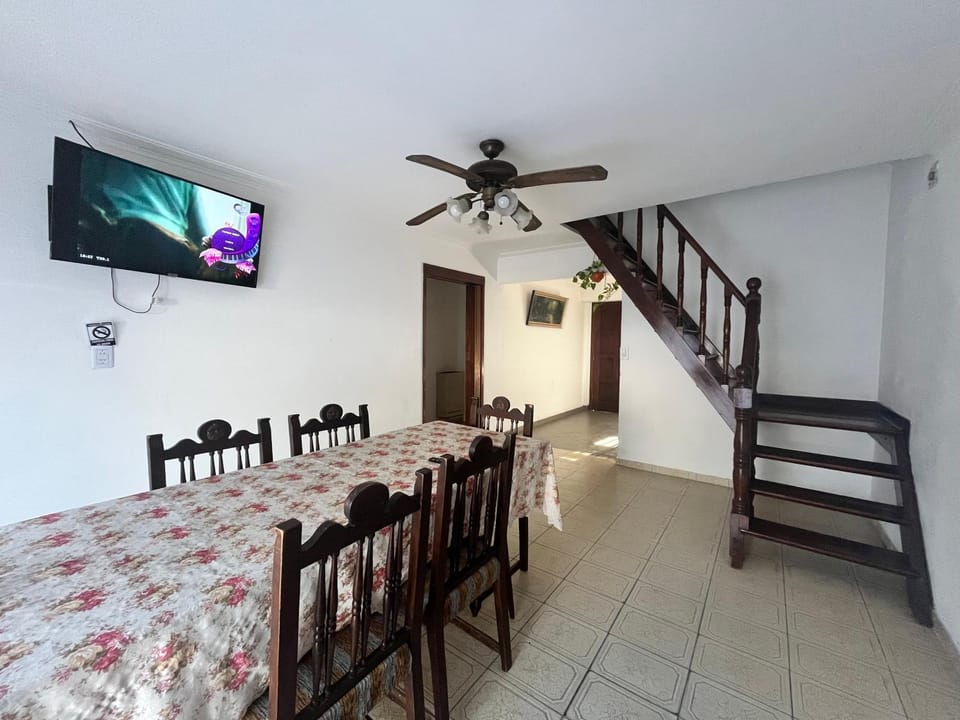 Chalet temporario el jade House in Tandil