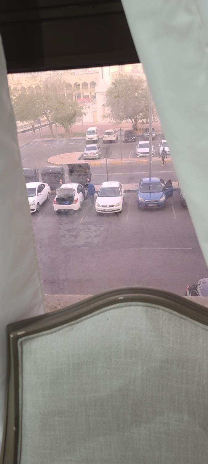 Day, View (from property/room)