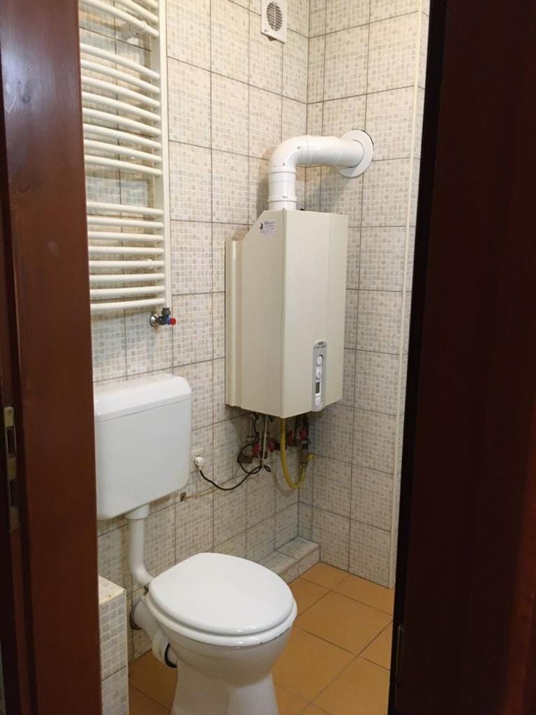 Gyulai Brill Apartman Apartment in Hungary