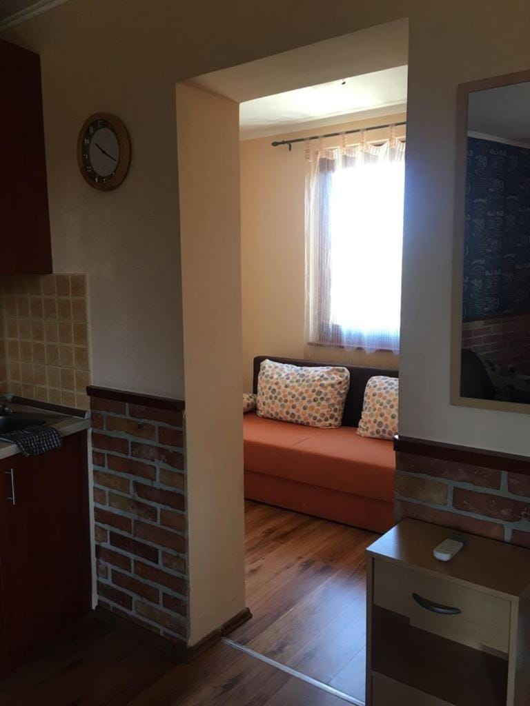 Gyulai Brill Apartman Apartment in Hungary