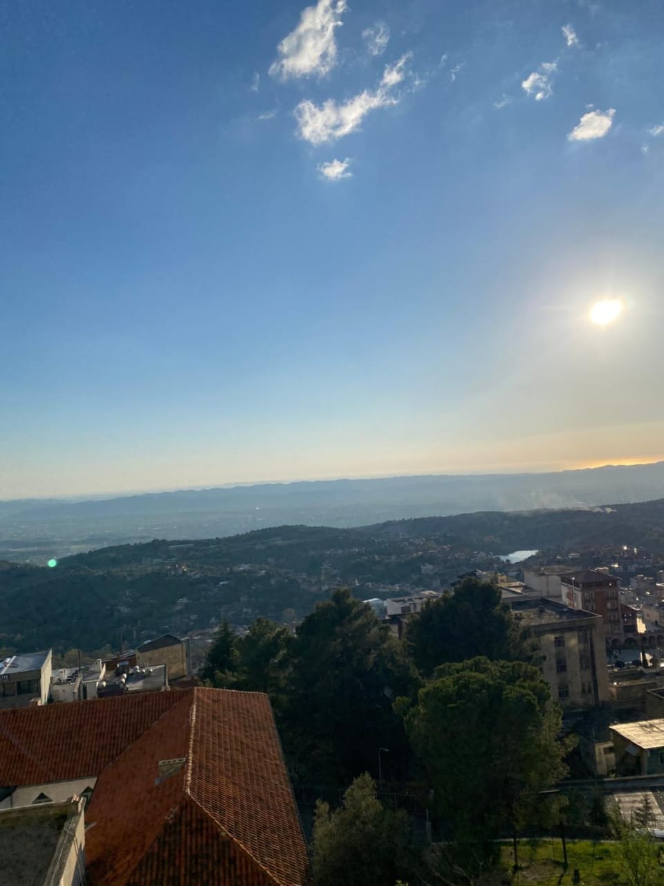 Kruja Apartment SA Bed and Breakfast in Tirana County, Albania