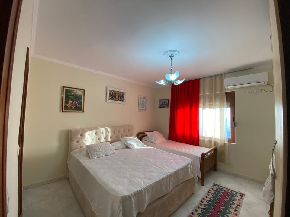 Kruja Apartment SA Bed and Breakfast in Tirana County, Albania