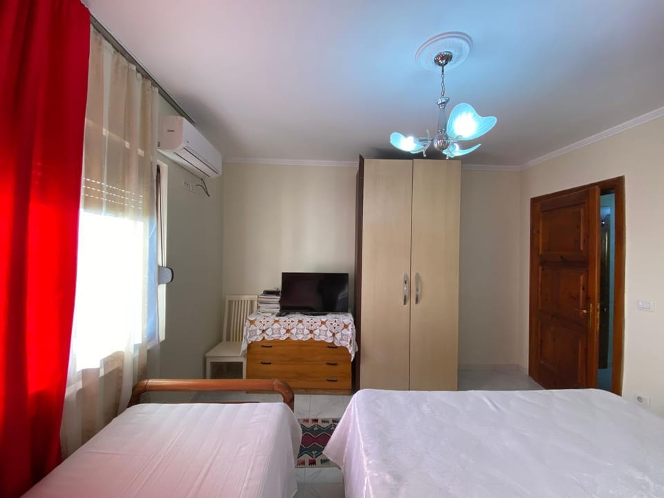 Kruja Apartment SA Bed and Breakfast in Tirana County, Albania