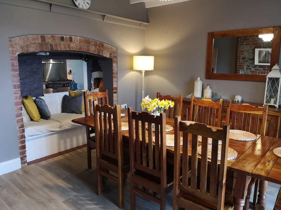 Whitechapel Cottages Villa in West Somerset District