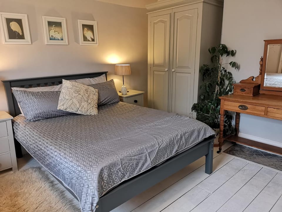 Whitechapel Cottages Villa in West Somerset District