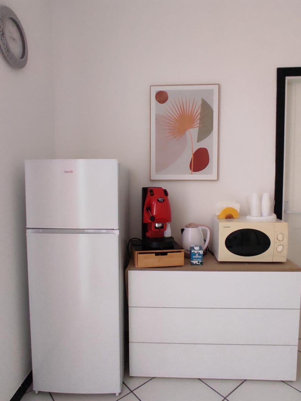 Angolo Lamia Sicily Apartment Bed and Breakfast in Partinico