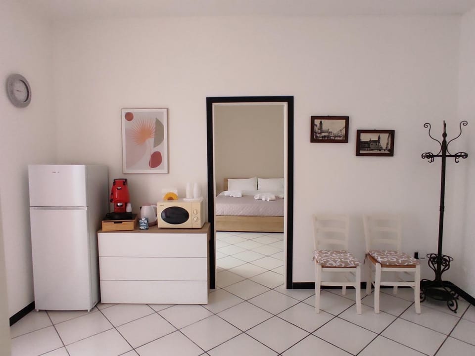 Angolo Lamia Sicily Apartment Bed and Breakfast in Partinico