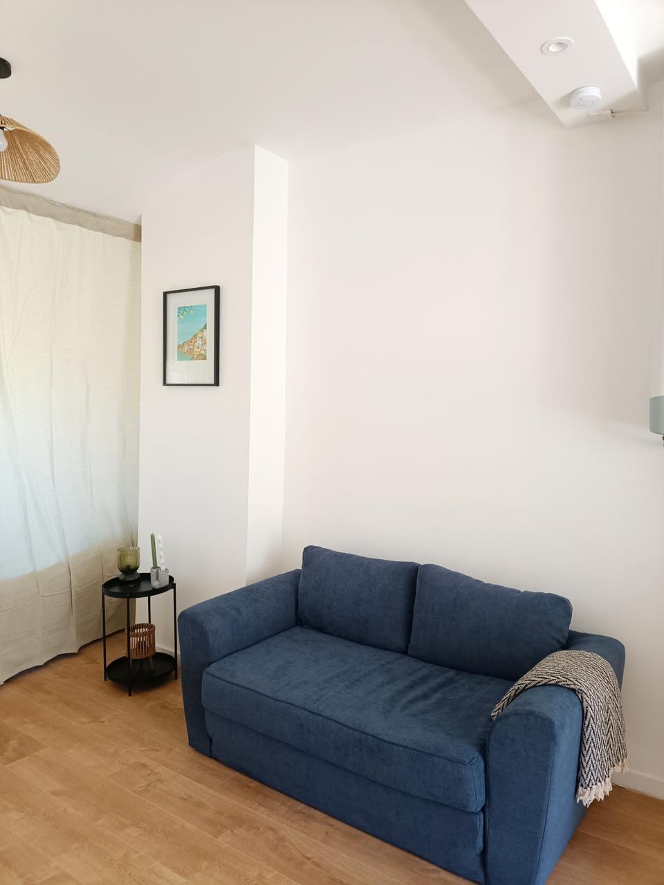 Cosy Studio - Heart of Millau Apartment in Occitanie