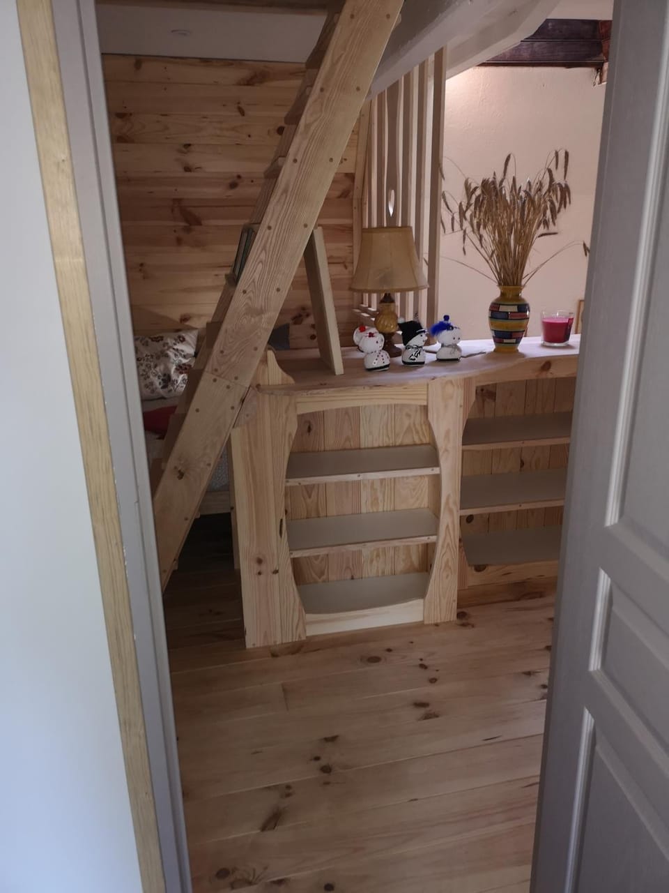 storage