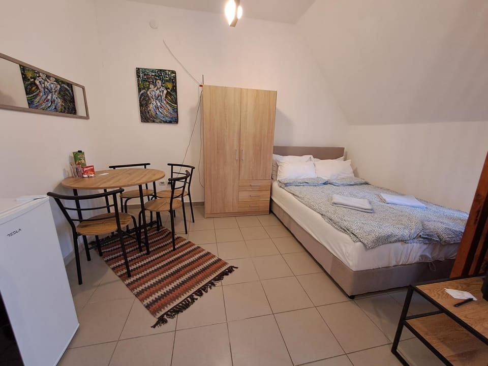 Sofi III Apartment in Serbia