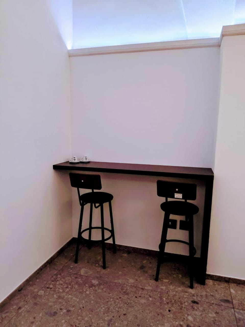 La Corte di Federico Apartment in Bari