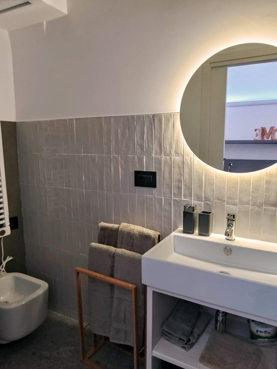 La Corte di Federico Apartment in Bari