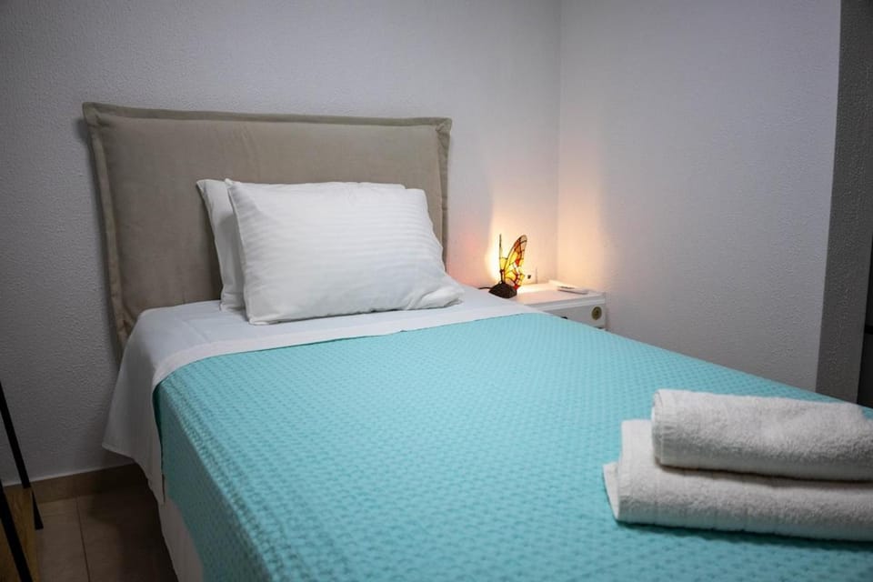 Koukounaraki Apartment 2 Apartment in Sporades, Greece