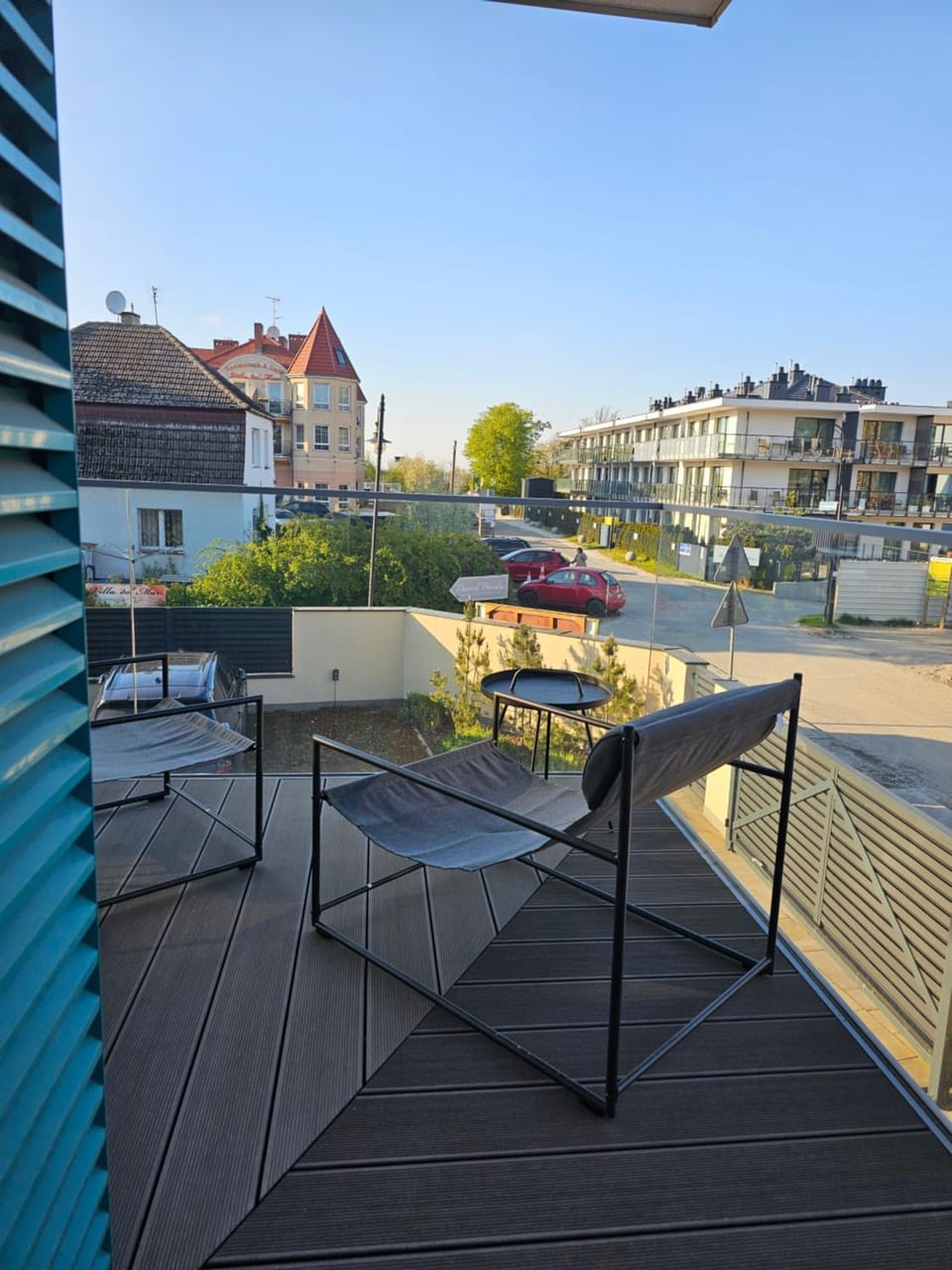 Patio, View (from property/room), Balcony/Terrace