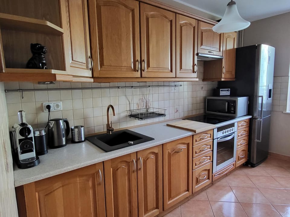Coffee/tea facilities, Kitchen or kitchenette, dishwasher, minibar, pet friendly, stove
