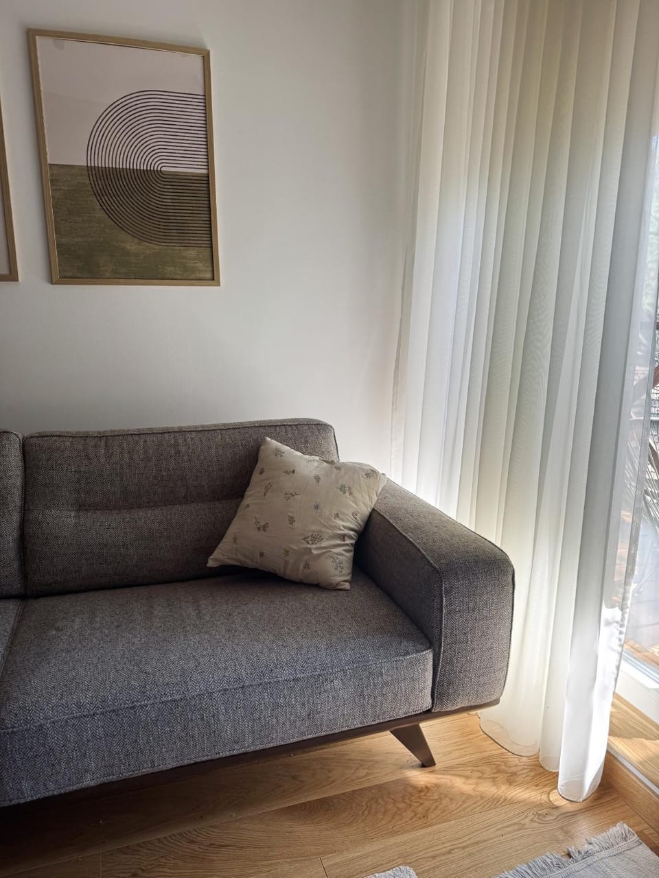 Apartman Green Divčigora Apartment in Zlatibor District, Serbia