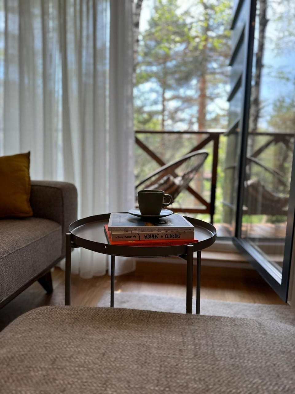 Apartman Green Divčigora Apartment in Zlatibor District, Serbia