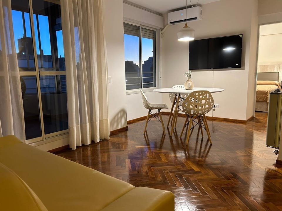 Catamarca e Italia - Rosario Apartment in Rosario