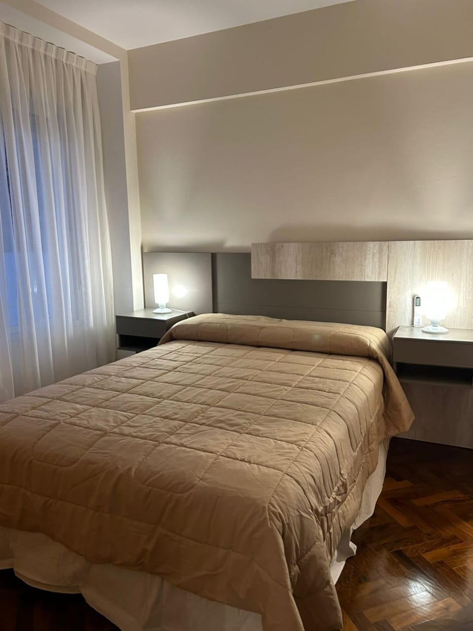 Catamarca e Italia - Rosario Apartment in Rosario